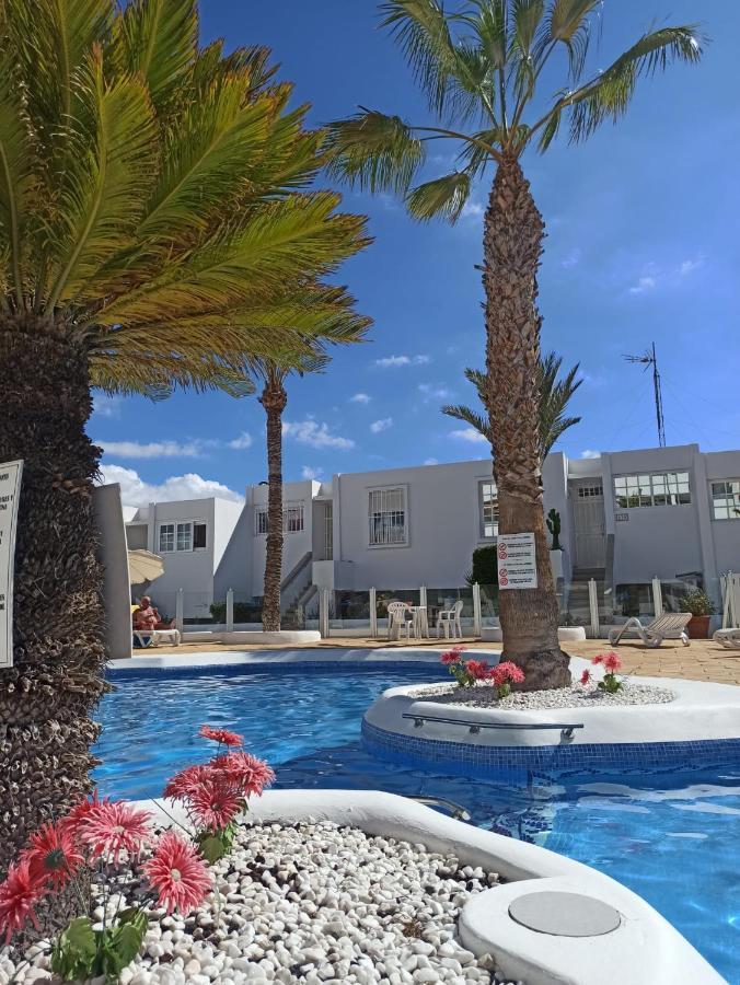 Azahara Playa Las Vistas - Studio - Playa De Las Americas Екстериор снимка