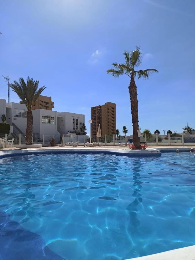Azahara Playa Las Vistas - Studio - Playa De Las Americas Екстериор снимка