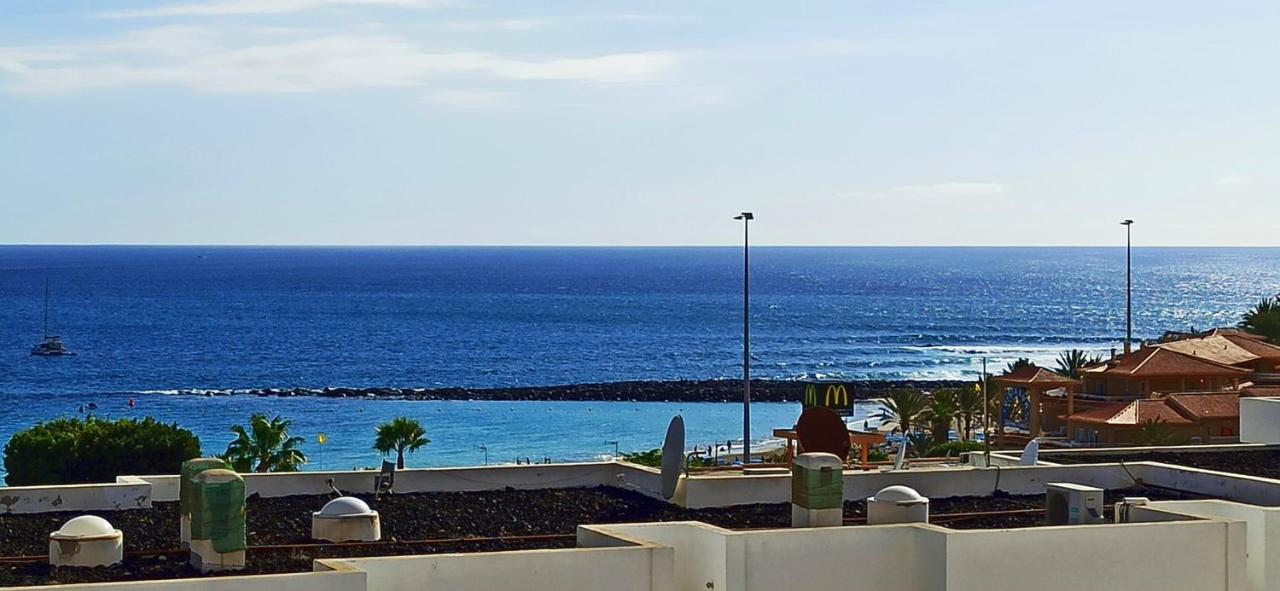 Azahara Playa Las Vistas - Studio - Playa De Las Americas Екстериор снимка