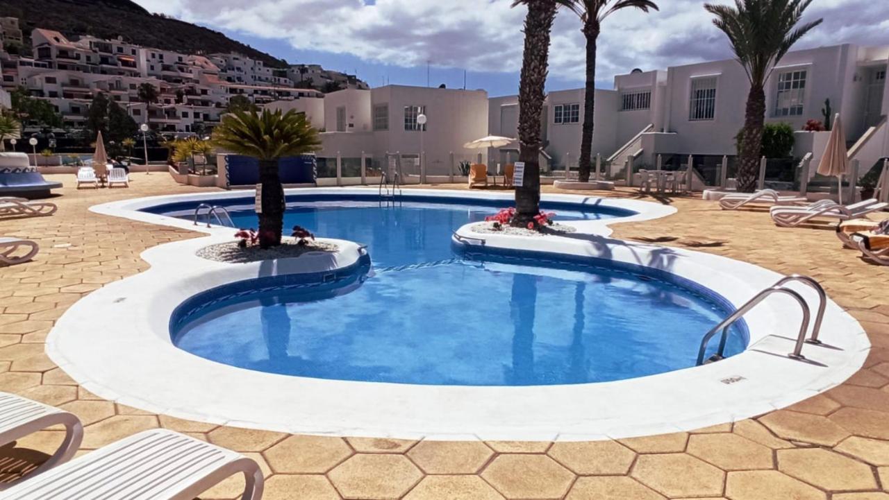 Azahara Playa Las Vistas - Studio - Playa De Las Americas Екстериор снимка