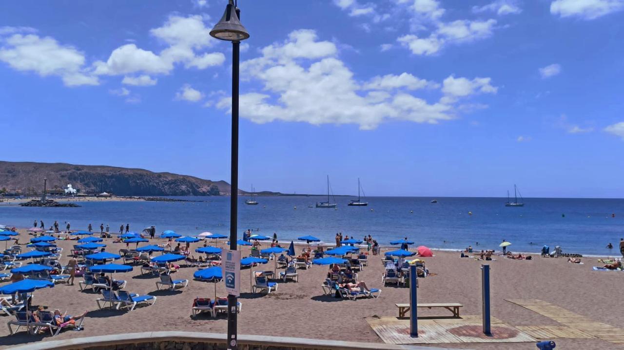 Azahara Playa Las Vistas - Studio - Playa De Las Americas Екстериор снимка
